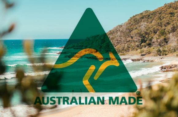 Australian-made